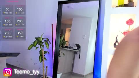 twink_teemo online show from November 26, 9:51 pm