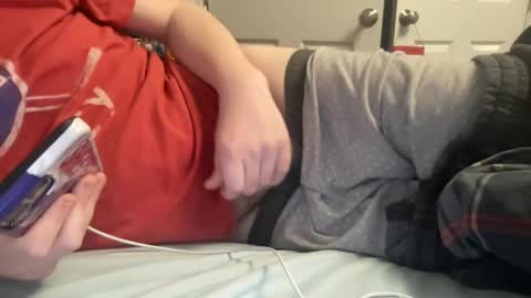 mike online show from January 16, 9:39 pm