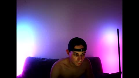 Twink online show from January 16, 8:28 am