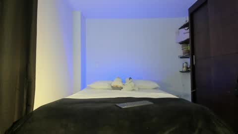 twintease online show from January 2, 11:31 am