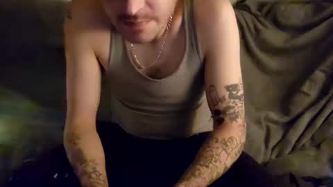 TwistedBlizzy online show from January 23, 10:22 pm