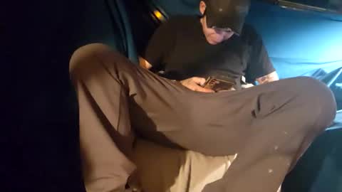 TwistedBlizzy online show from January 6, 8:18 pm