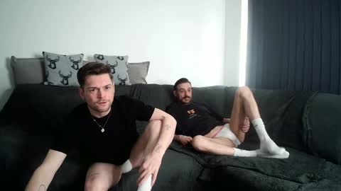 RyanRowan online show from June 7, 5:09 pm