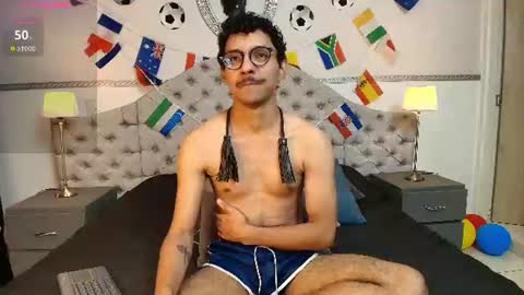 TwunkMiguel online show from July 7, 12:54 am
