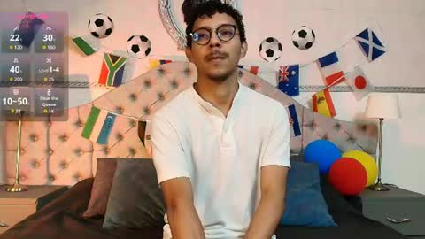 TwunkMiguel online show from June 24, 12:19 pm