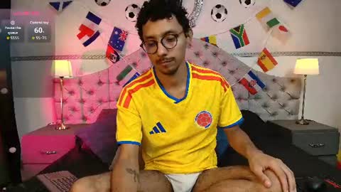 TwunkMiguel online show from June 28, 1:22 am