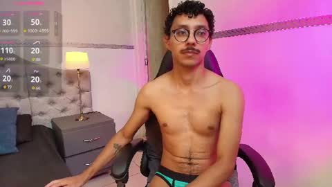 TwunkMiguel online show from July 22, 2:58 am