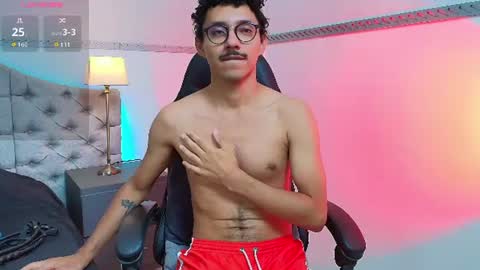 TwunkMiguel online show from August 1, 4:00 am