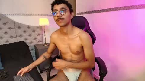 TwunkMiguel online show from July 16, 3:02 am