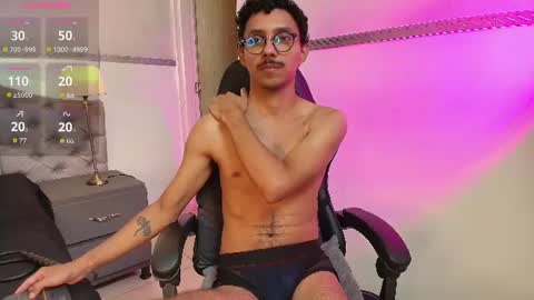 TwunkMiguel online show from July 24, 3:26 am