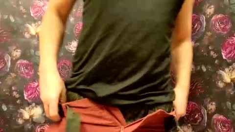 TylerDavid online show from December 20, 7:10 pm