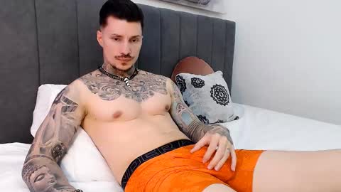 tyagodoll online show from January 31, 7:11 pm