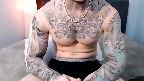 tyagodoll online show from November 28, 6:10 pm