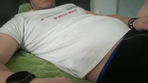 Snapshot of tyber87 chatting on October 19, 12:19 pm Padrynhyo online show from October 19, 12:19 pm