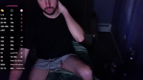 tyler4478 online show from November 4, 6:20 pm