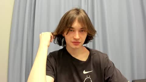 Snapshot of tyler__johnson chatting on January 26, 7:41 pm Tyler  johnson online show from January 26, 7:41 pm