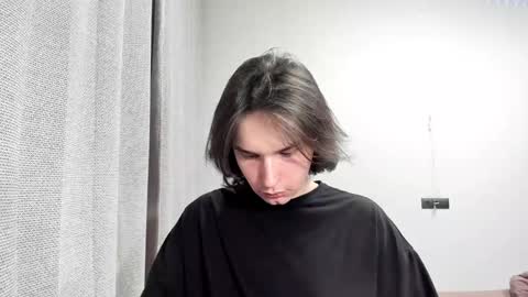 Snapshot of tyler__johnson chatting on February 24, 6:58 pm Tyler  johnson online show from February 24, 6:58 pm