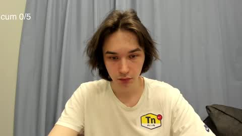 Snapshot of tyler__johnson chatting on January 22, 6:31 am Tyler  johnson online show from January 22, 6:31 am
