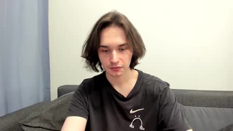 Snapshot of tyler__johnson chatting on January 29, 5:51 am Tyler  johnson online show from January 29, 5:51 am