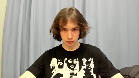 Snapshot of tyler__johnson chatting on January 18, 6:53 pm Tyler  johnson online show from January 18, 6:53 pm