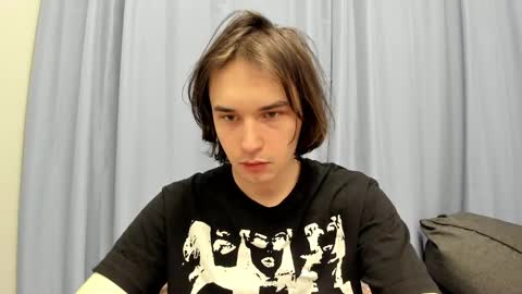 Snapshot of tyler__johnson chatting on January 19, 10:49 pm Tyler  johnson online show from January 19, 10:49 pm