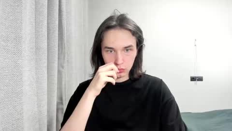 Snapshot of tyler__johnson chatting on January 8, 2:14 am Tyler  johnson online show from January 8, 2:14 am