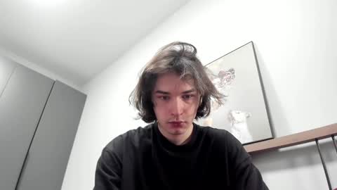 Snapshot of tyler__johnson chatting on February 1, 8:05 pm Tyler  johnson online show from February 1, 8:05 pm