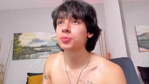 Tyler online show from February 20, 3:25 am