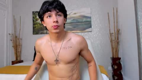 Tyler online show from November 6, 3:09 am