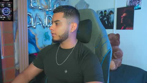 Tyler online show from February 6, 10:17 pm