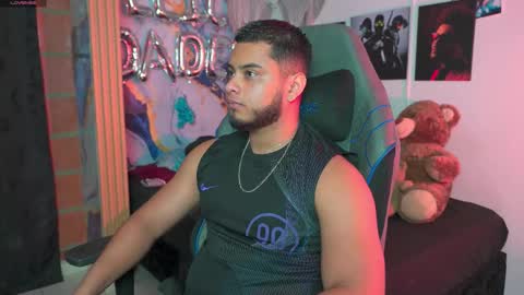 Tyler online show from March 12, 3:03 am