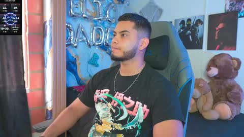 Tyler online show from February 8, 1:15 pm