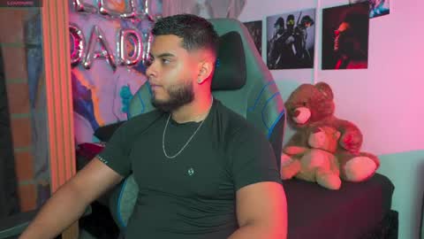 Tyler online show from April 21, 12:46 am