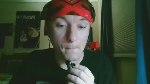 Tylerdude56128 online show from July 4, 4:26 am