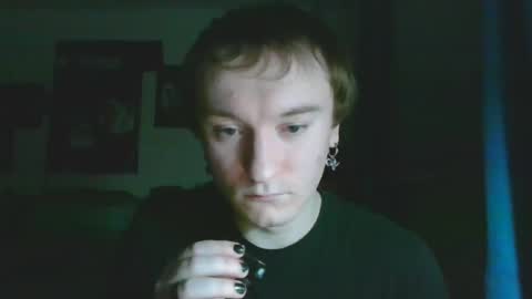 Tylerdude56128 online show from July 19, 4:18 am