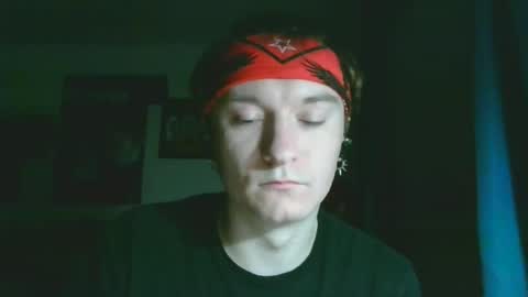 Tylerdude56128 online show from June 24, 5:10 am