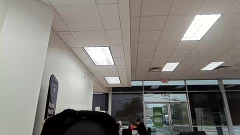 TylerKnights777 online show from April 27, 1:30 pm