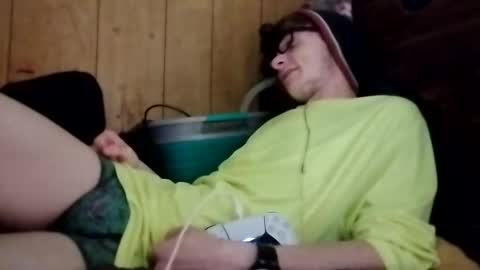 Tyler online show from November 11, 4:28 am