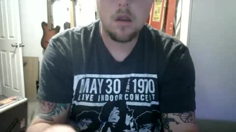 tylermizzan123 online show from December 17, 3:50 am