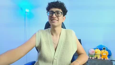   online show from October 31, 5:31 am