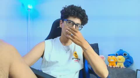   online show from November 7, 3:43 am