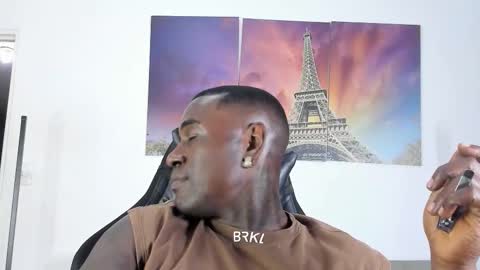 Dvid Rullers online show from February 26, 2:13 am