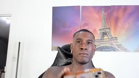 Dvid Rullers online show from February 28, 2:32 am