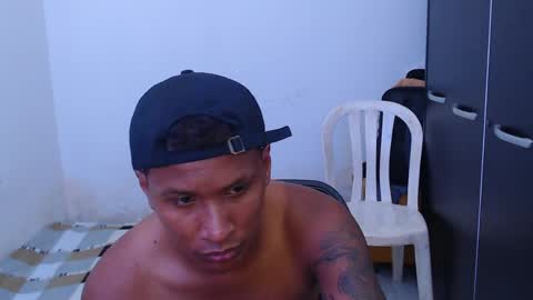 tyson_foxter_ online show from March 26, 8:13 pm