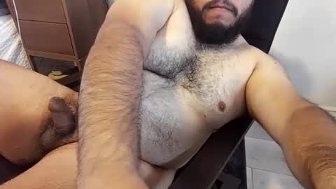 uc_latinbear online show from March 9, 2:55 pm