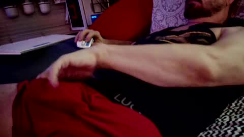 Daddy online show from March 8, 9:24 am