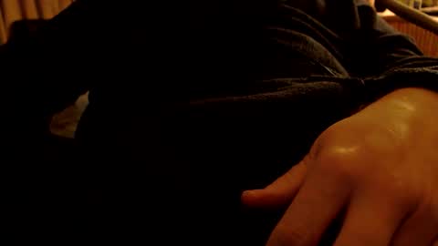 Zane and Macy online show from November 24, 2:01 am