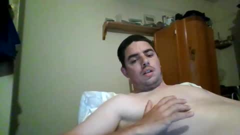 uglyyounlad online show from October 7, 10:58 pm