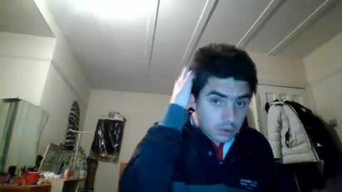 uglyyounlad online show from January 7, 1:28 am