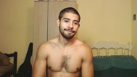 Ulises Gomez online show from February 13, 3:03 pm